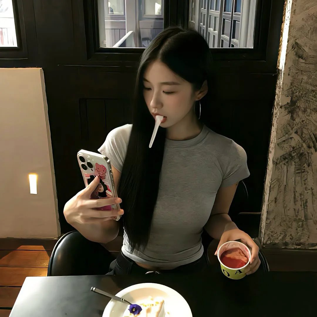 多情侠女